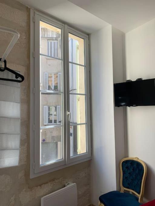 Magnifique Appartement Plein Coeur Avignon Intra-Muros Eksteriør billede
