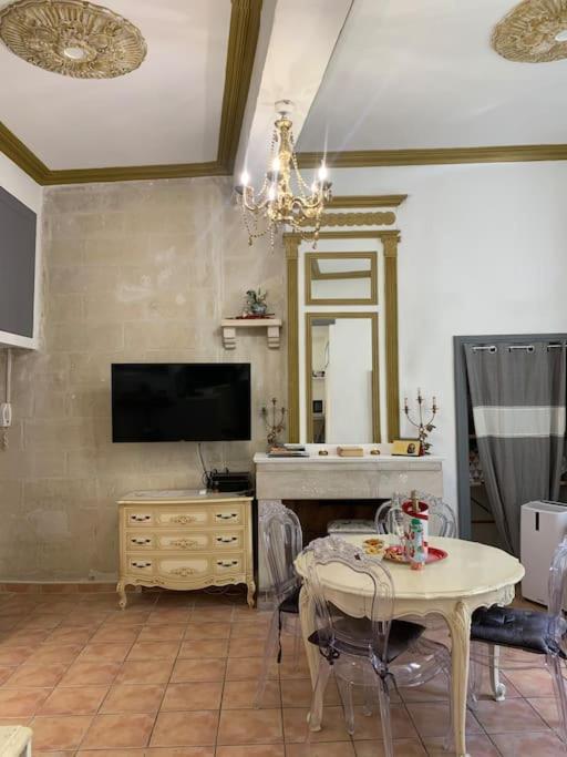 Magnifique Appartement Plein Coeur Avignon Intra-Muros Eksteriør billede