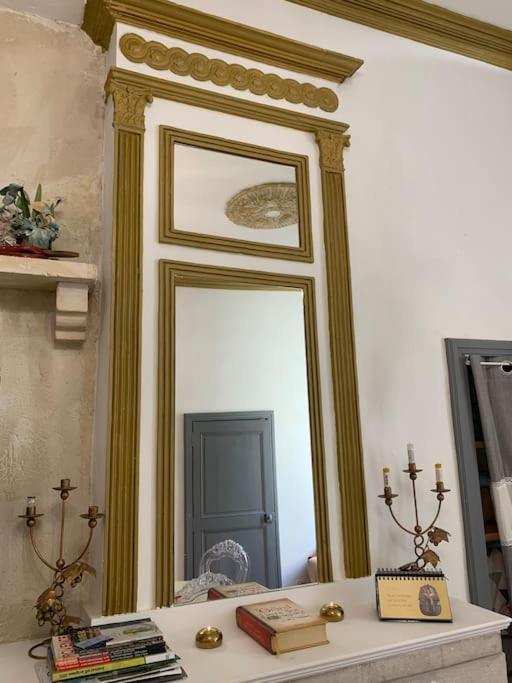 Magnifique Appartement Plein Coeur Avignon Intra-Muros Eksteriør billede