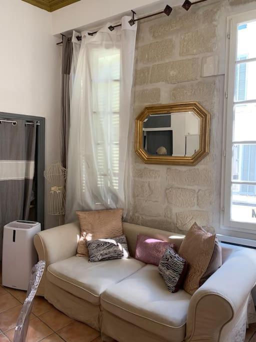 Magnifique Appartement Plein Coeur Avignon Intra-Muros Eksteriør billede
