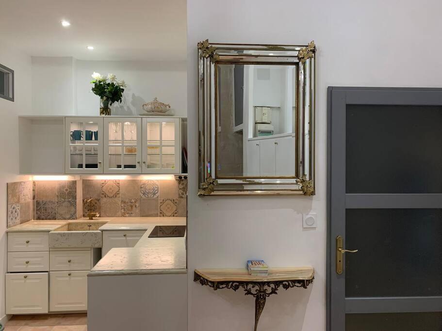 Magnifique Appartement Plein Coeur Avignon Intra-Muros Eksteriør billede