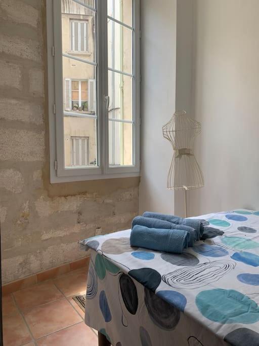 Magnifique Appartement Plein Coeur Avignon Intra-Muros Eksteriør billede