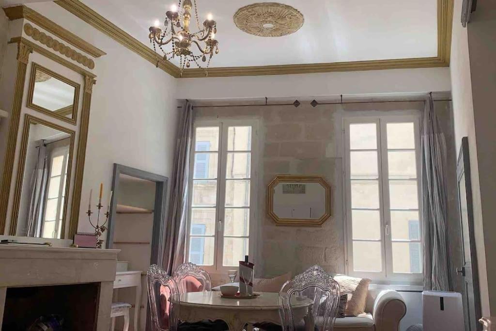Magnifique Appartement Plein Coeur Avignon Intra-Muros Eksteriør billede