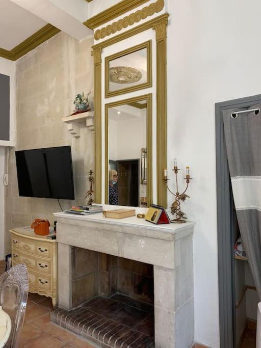 Magnifique Appartement Plein Coeur Avignon Intra-Muros Eksteriør billede
